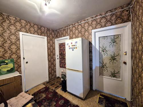 квартира по адресу Вахтанга Кикабидзе ул. (Булгакова), 18