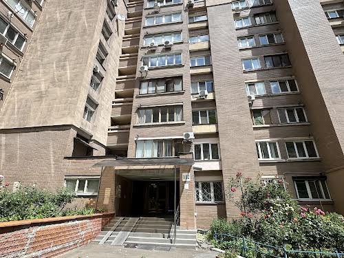 квартира по адресу Антоновича ул. (Горького), 102