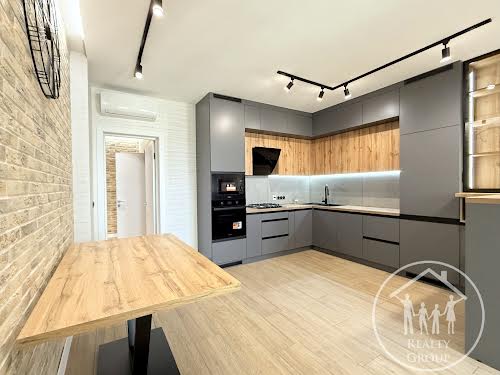 квартира за адресою Шевченка, 21