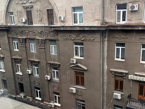 квартира за адресою Хрещатик вул. (Kreschatic), 15