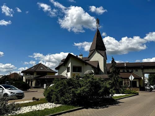 дом по адресу с. Севериновка, Івана Сулими, 26