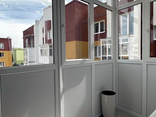 квартира за адресою Жасминова вул., 11