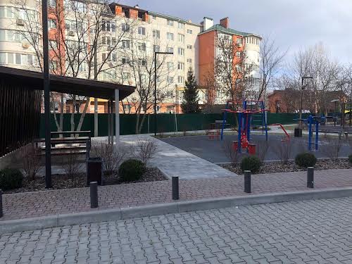 квартира за адресою Свободи вул., 20/5