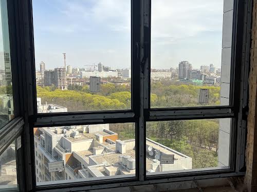 квартира за адресою Берестейський просп. (Перемоги), 42А