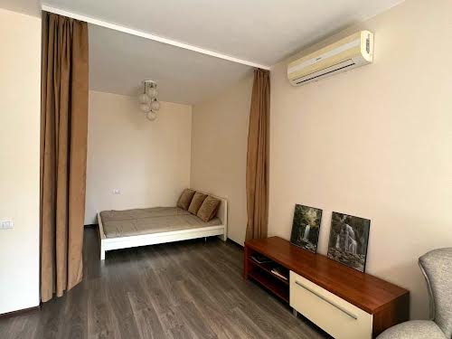 квартира за адресою Марсельська вул., 35а