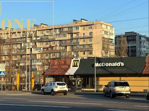 квартира за адресою Березняківська вул., 4