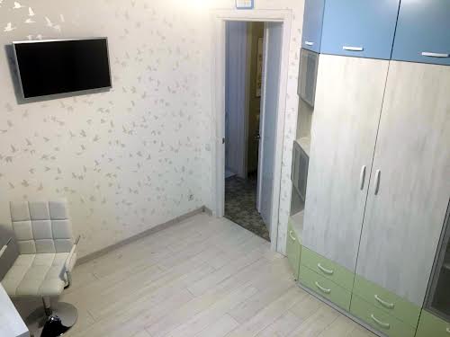 квартира за адресою Робоча вул., 166-Д