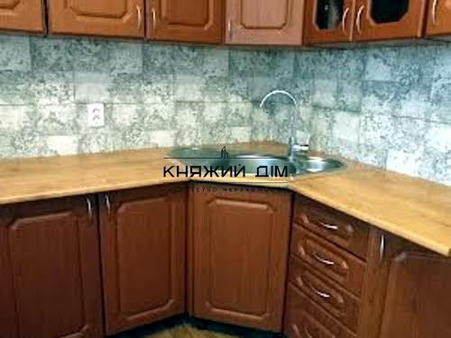 квартира за адресою Єлизавети Чавдар вул., 28