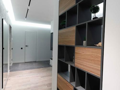 квартира за адресою Пекарська вул., 57