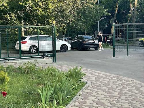 квартира по адресу Коломыйский пер., 6