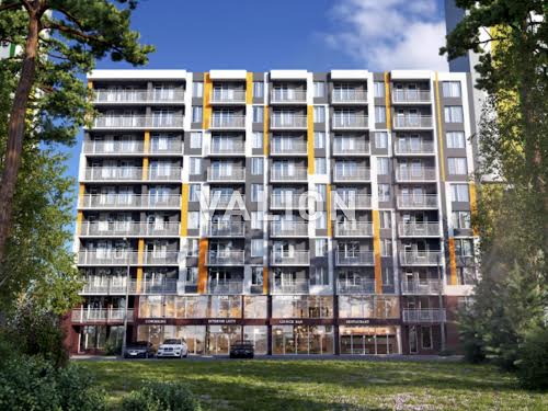 квартира за адресою Клавдіївська вул., 40в