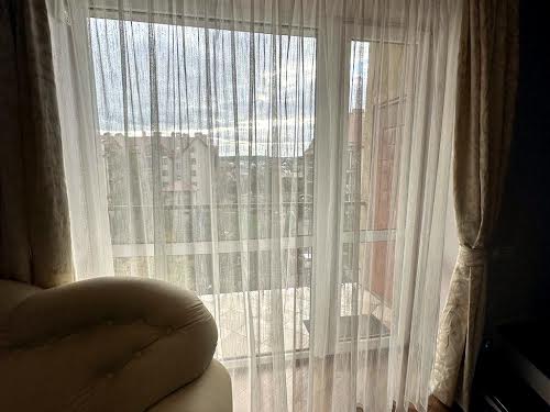 квартира за адресою Павла Тичини вул., 2Б