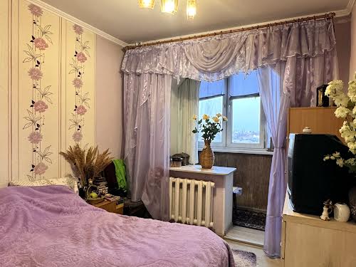 квартира по адресу Академика Королёва просп., 8
