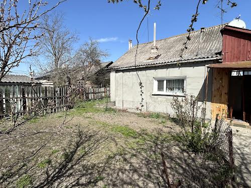 будинок за адресою Радивілівська вул., 51