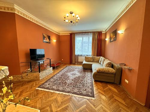 квартира за адресою Соломії Крушельницької вул., 23
