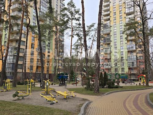 квартира по адресу Анатолия Петрицкого ул., 15