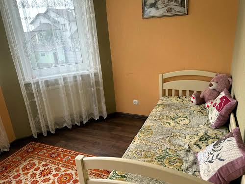 будинок за адресою смт. Слобожанське, Харківська, 55