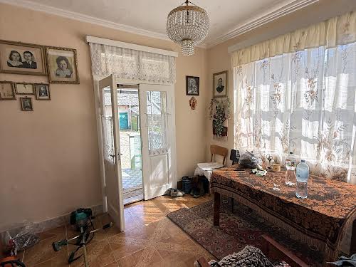 дом по адресу с. Старое Давыдково, Миру