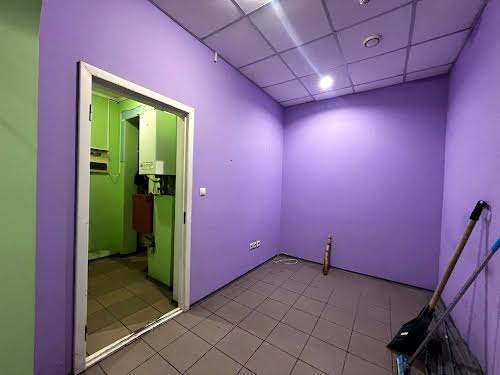 коммерческая по адресу Смелянская ул., 103