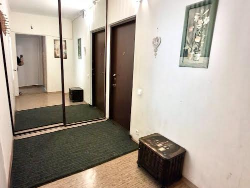 квартира по адресу Милютенко ул., 17В