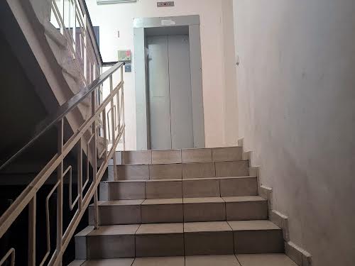 квартира за адресою Гарматна вул., 21/30