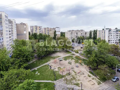 квартира по адресу Світлицького ул., 28-В
