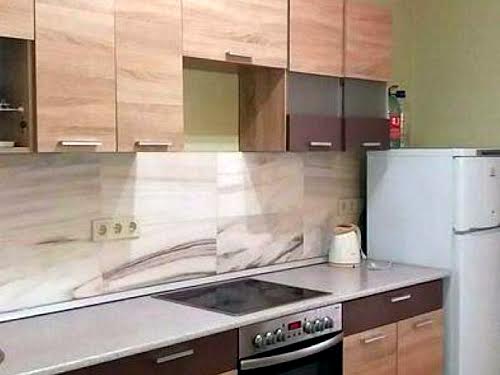 квартира по адресу Богатырская ул., 6-А