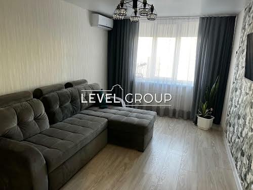 квартира за адресою Пономарьова вул., 26 к3
