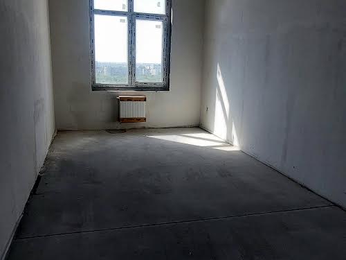 квартира по адресу Краснова ул., 1-А