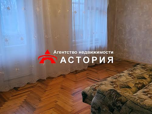 квартира по адресу Омельченко ул., 7