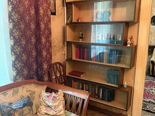 квартира по адресу Богдана Хмельницкого ул., 66