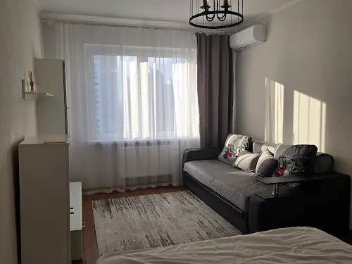 квартира за адресою Єлизавети Чавдар вул., 34