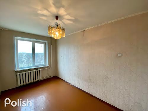 квартира за адресою Дніпровське шосе (Дніпропетровське), 38