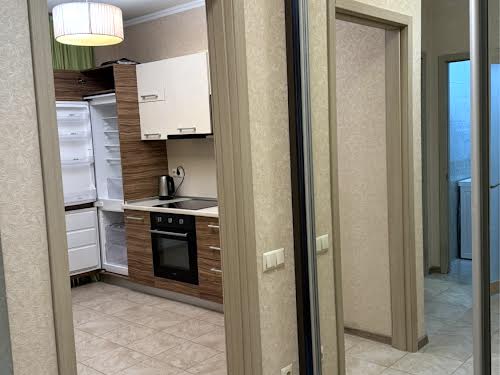 квартира по адресу Драгоманова ул., 6/1