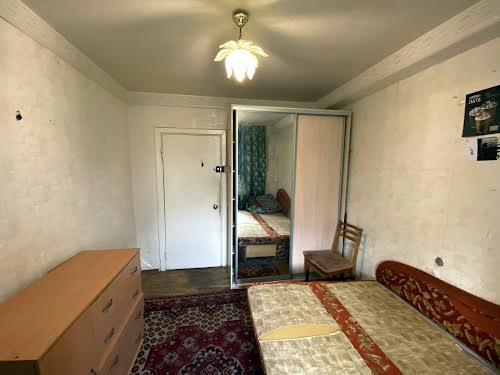 квартира за адресою Марата, 30