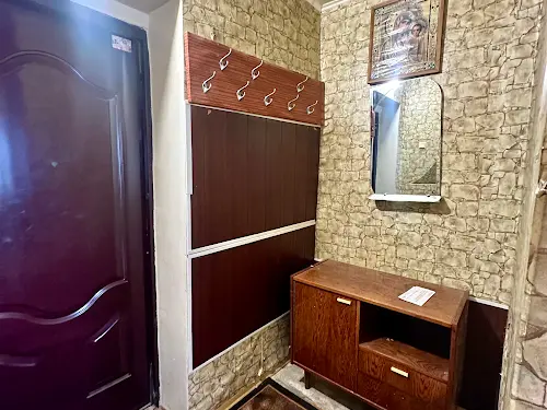 квартира по адресу Детальбудівська ул. (Саранская), 8