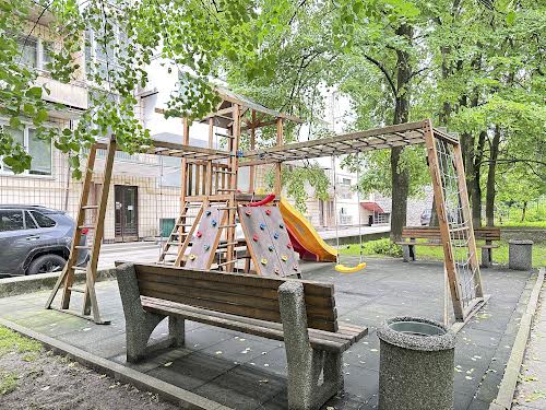 квартира по адресу Виноградная ул., 4