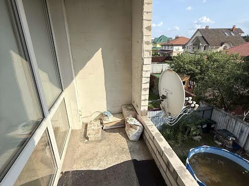 квартира за адресою Будівельна, 21
