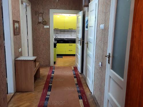 квартира за адресою Андрія Мельника вул. (), 18