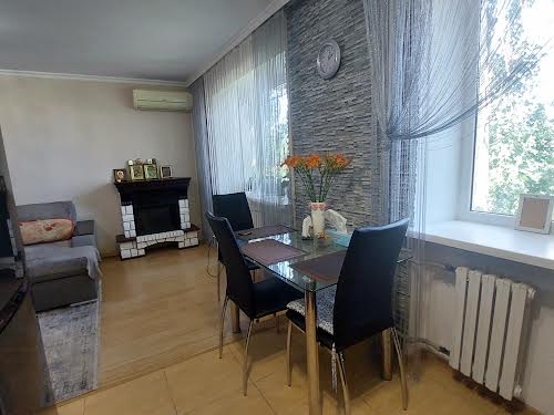 квартира за адресою Велика Морська вул., 34