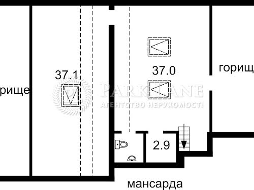 квартира по адресу Саксаганского ул., 46