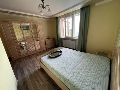 квартира по адресу Тараса Шевченко ул., 418