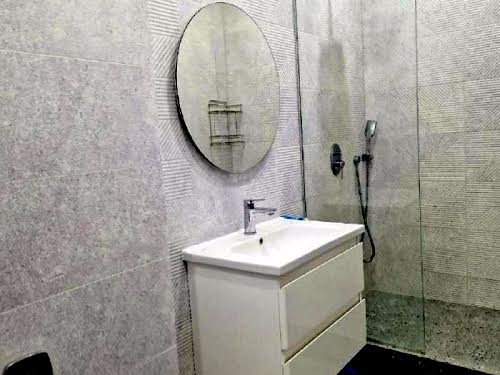 квартира за адресою Зоряний бульв., 1м