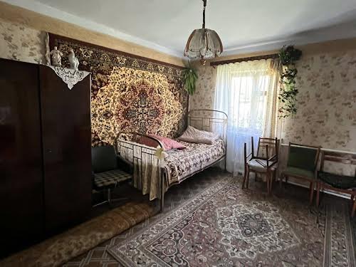 дом по адресу Черноморский 11-ый пер., 18