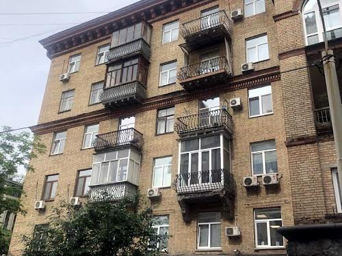 квартира по адресу Софиевская ул., 16/16