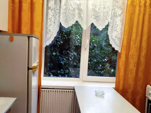 квартира по адресу Чугуевский пер., 13-А