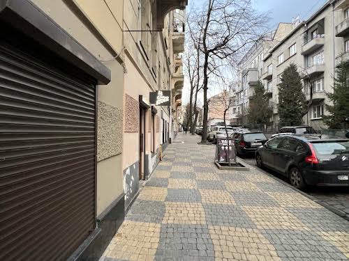 комерційна за адресою Глибока вул., 10