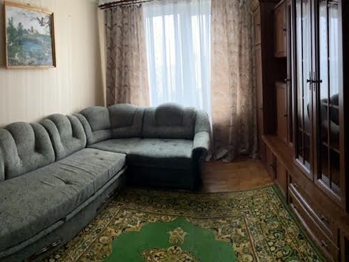 квартира за адресою Березняківська вул., 36
