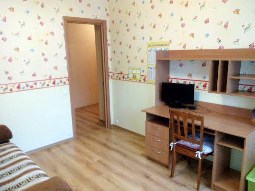 квартира за адресою Оболонський просп., 37в