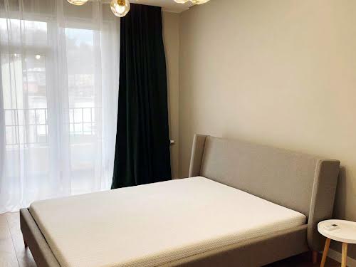 квартира за адресою Пантелеймона Куліша вул., 36а